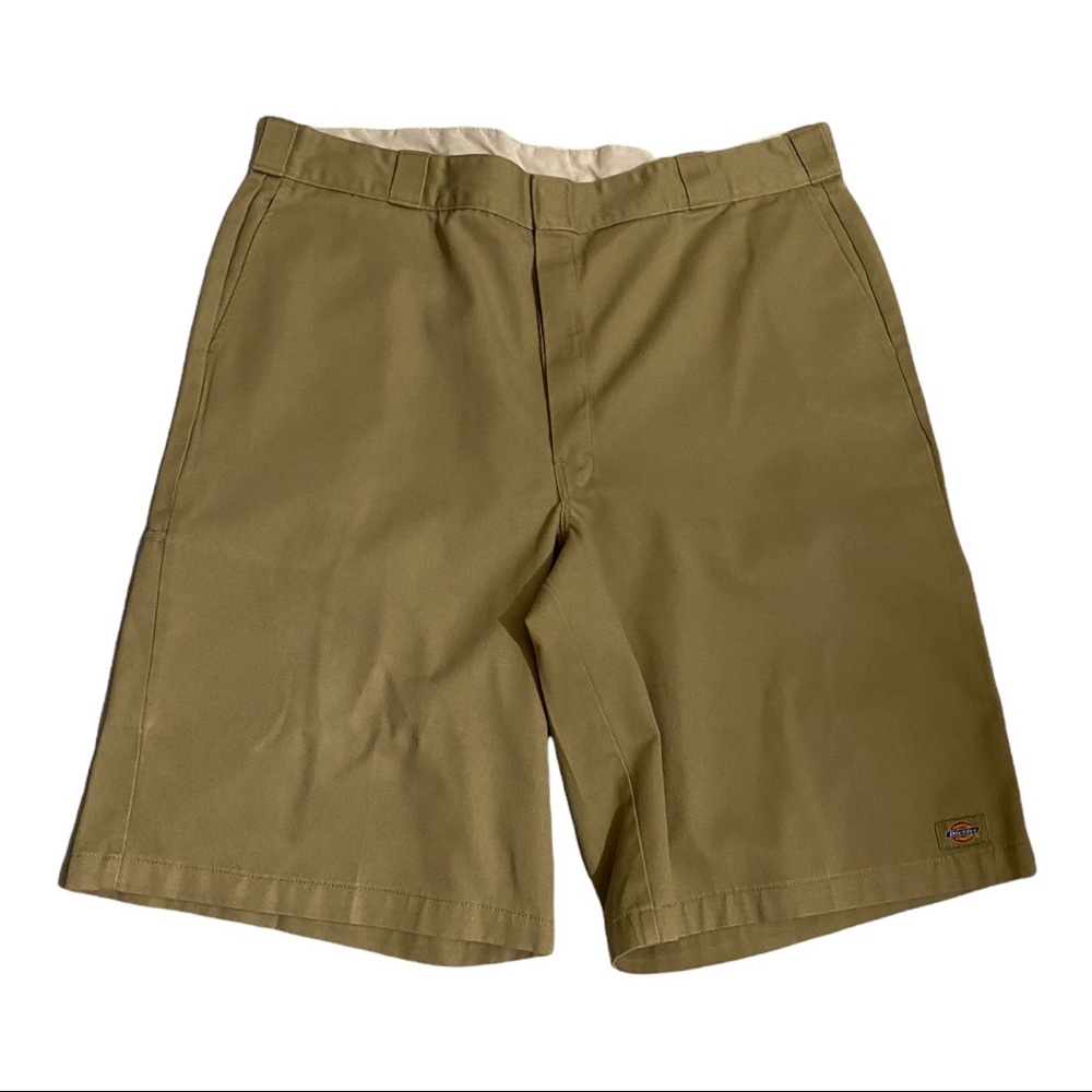 Dickies Men Work Shorts